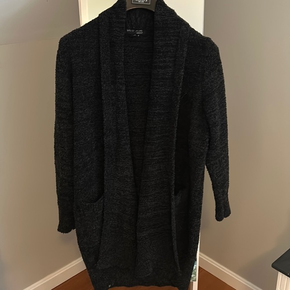 Nuovo cardigan a costine a piedi nudi Dreams Cozychic Ultra Leggero